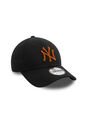 Gorra New Era League Essential 9Forty-Negro de New Era