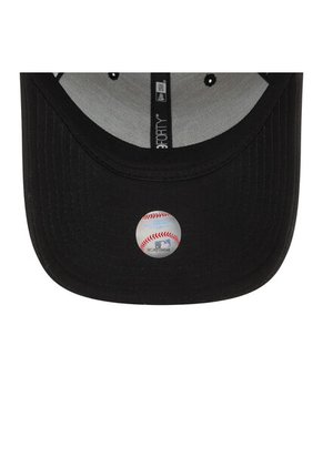 Gorra New Era League Essential 9Forty-Negro