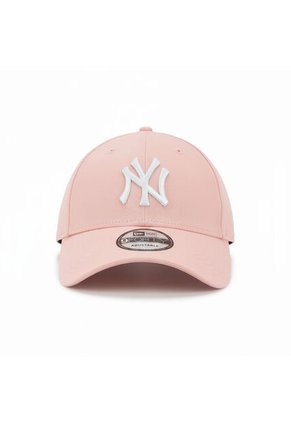 Gorra New Era Basic Collection 9Forty-Rosado