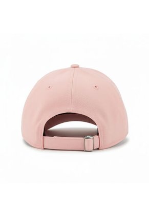 Gorra New Era Basic Collection 9Forty-Rosado