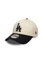 Gorra New Era Los Angeles Dodgers 9Forty-Beige de New Era