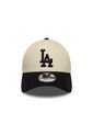 Gorra New Era Los Angeles Dodgers 9Forty-Beige de New Era