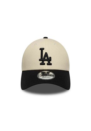 Gorra New Era Los Angeles Dodgers 9Forty-Beige