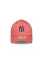 Gorra New Era New York Yankees League 9Forty-Rosa Guayaba de New Era