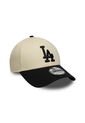 Gorra New Era Los Angeles Dodgers 9Forty-Beige de New Era