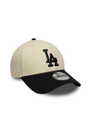 Gorra New Era Los Angeles Dodgers 9Forty-Beige