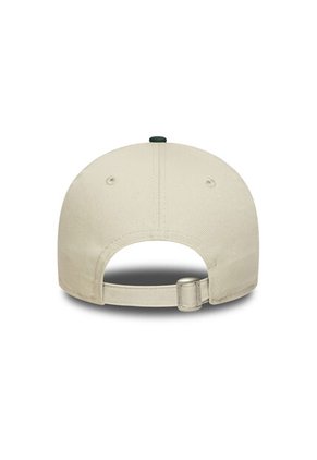 Gorra New Era Oakland Athletics 9Forty-Beige/Verde