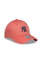 Gorra New Era New York Yankees League 9Forty-Rosa Guayaba de New Era