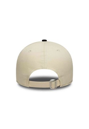 Gorra New Era Los Angeles Dodgers 9Forty-Beige