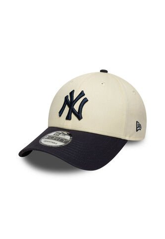 Gorra New Era New York Yankees Mlb 9Forty-Beige New Era