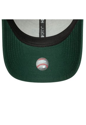 Gorra New Era Oakland Athletics 9Forty-Beige/Verde