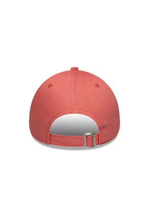 Gorra New Era New York Yankees League 9Forty-Rosa Guayaba