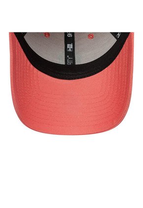 Gorra New Era New York Yankees League 9Forty-Rosa Guayaba