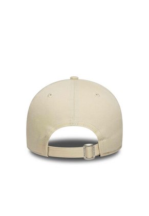 Gorra New Era New York Yankees Side Patch 9Forty-Beige