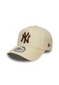 Gorra New Era New York Yankees League 9Forty-Beige de New Era