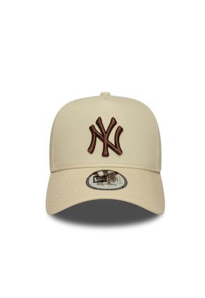 Gorra New Era New York Yankees League 9Forty-Beige