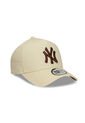 Gorra New Era New York Yankees League 9Forty-Beige de New Era