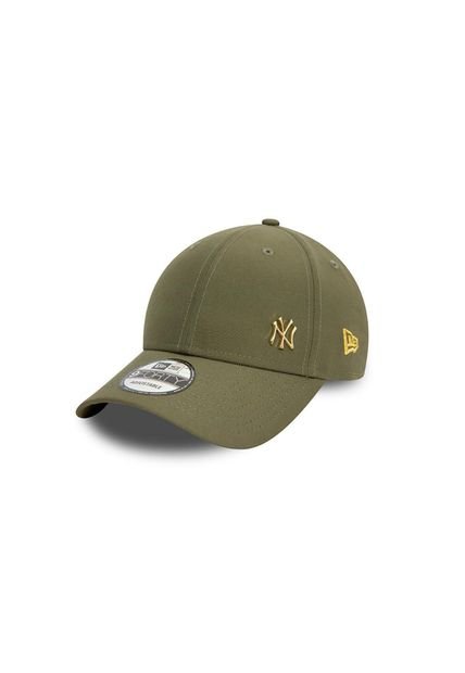 Gorra New Era New York Yankees 9Forty Flawless-Verde