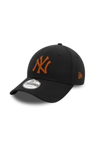 Gorra New Era League Essential 9Forty-Negro New Era