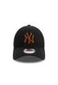 Gorra New Era League Essential 9Forty-Negro de New Era
