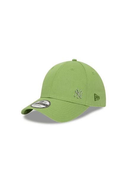 Gorra New Era New York Yankees-Verde