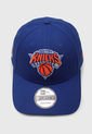 Gorra Azul-Naranaja-Blanco New Era New York Knicks de New Era