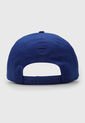 Gorra Azul-Naranaja-Blanco New Era New York Knicks de New Era