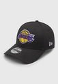 Gorra Negro-Violeta-Amarillo New Era Los Angeles Lakers de New Era