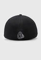 Gorra Negro-Rojo-Blanco New Era Baltimore Orioles MLB de New Era