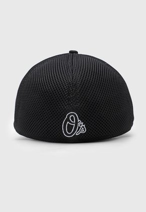 Gorra Negro-Rojo-Blanco New Era Baltimore Orioles MLB
