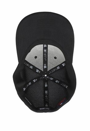 Gorra Negro-Rojo-Blanco New Era Baltimore Orioles MLB