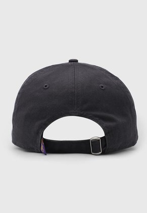 Gorra Gris-Violeta-Amarillo New Era Los Angeles Lakers