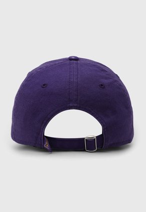 Gorra Violeta-Amarillo New Era Los Angeles Lakers