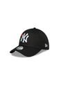 Gorra New Era New York Yankees-Negro/Rojo de New Era