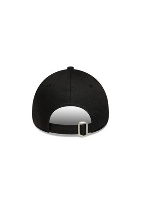 Gorra New Era New York Yankees-Negro/Rojo