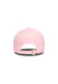 Gorra New Era New York Yankees 9Forty Jacquard-Rosa de New Era