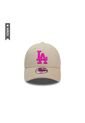 Gorra New Era Los Angeles Dodgers 9Fifty-Beige de New Era