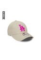 Gorra New Era Los Angeles Dodgers 9Fifty-Beige de New Era