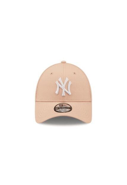 Gorra New Era New York Yankees Hombre-Rosado/Blanco