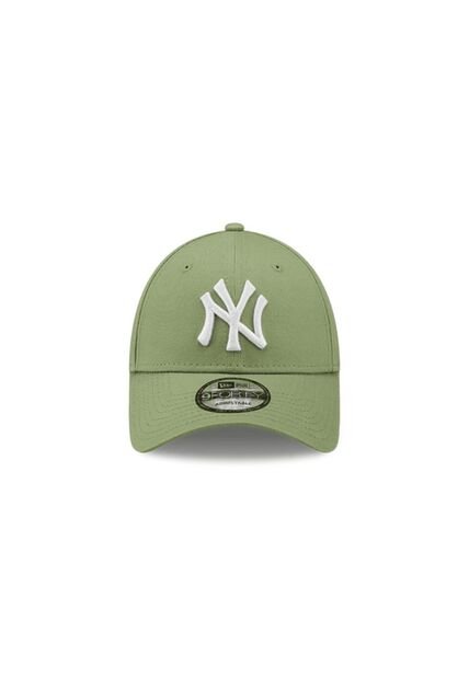 Gorra New Era New York Yankees Hombre-Verde Claro