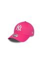 Gorra New Era New York Yankees 9Fifty-Rosado de New Era