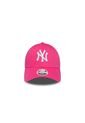 Gorra New Era New York Yankees 9Fifty-Rosado de New Era