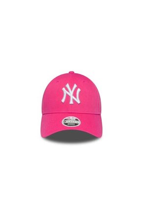 Gorra New Era New York Yankees 9Fifty-Rosado