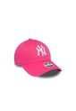 Gorra New Era New York Yankees 9Fifty-Rosado de New Era