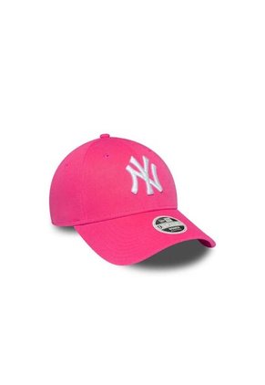 Gorra New Era New York Yankees 9Fifty-Rosado