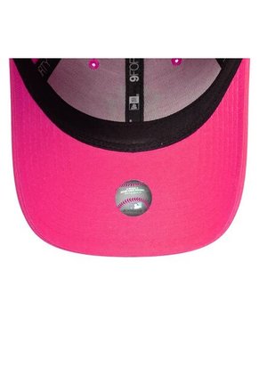 Gorra New Era New York Yankees 9Fifty-Rosado