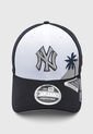 Gorra NEW ERA New York Yankees Azul de New Era