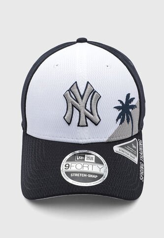 Gorra NEW ERA New York Yankees Azul New Era