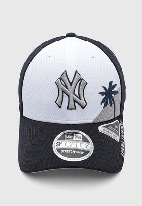 Gorra NEW ERA New York Yankees Azul