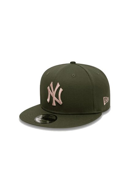 Gorra New Era New York Yankees 9 Fifty Ajustable-Verde